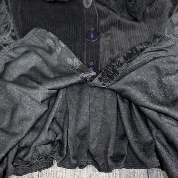 Aug 27 A.M. Boho Blouse [26] - Picture 7 of 13